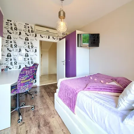 Βίλα Maya Krk Town